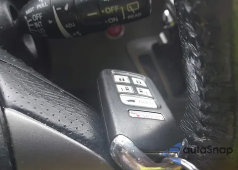 2016 Honda Odyssey Touring/Touring Elite из США, поврежденный, VIN 5FNRL5H90GB039598